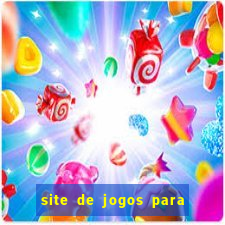 site de jogos para ganhar dinheiro via pix